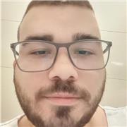 Professor particular de Bioquímica em Santa Catarina